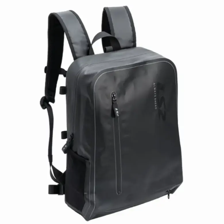 Zaino LS2 Move Ahead 20 Litri Nero