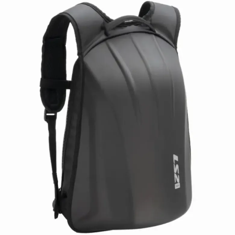 Zaino LS2 Shield 25 Litri Nero