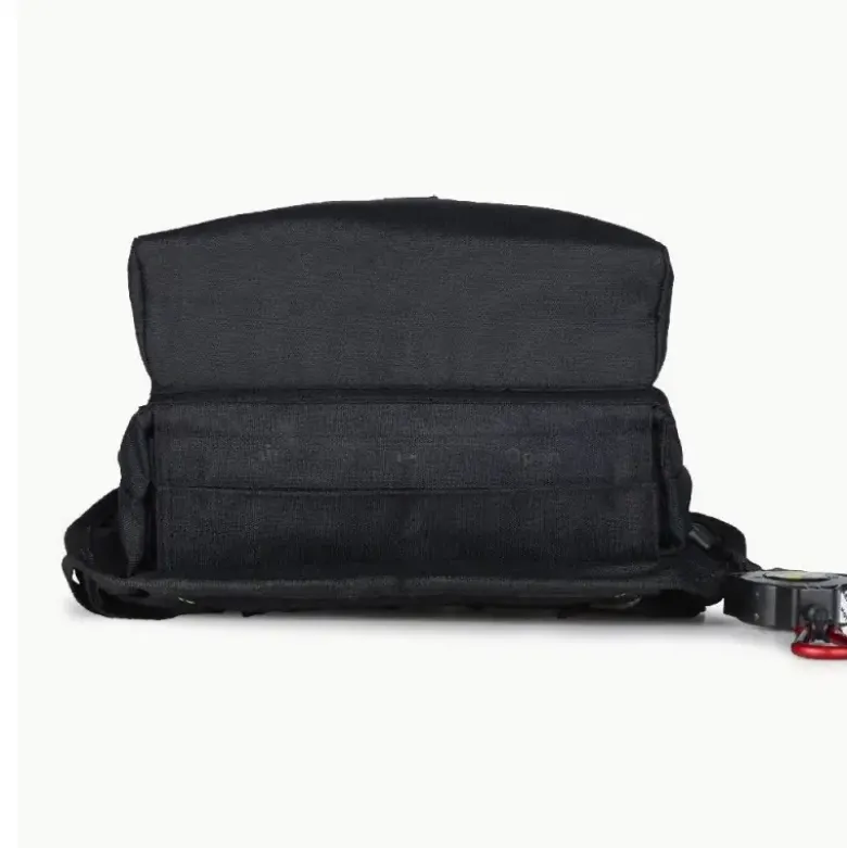 Zaino Motoairbag City Airbag Nero