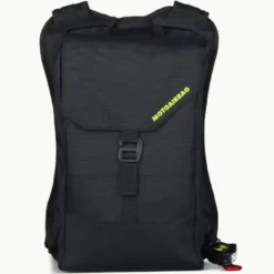 Zaino Motoairbag City Airbag Nero
