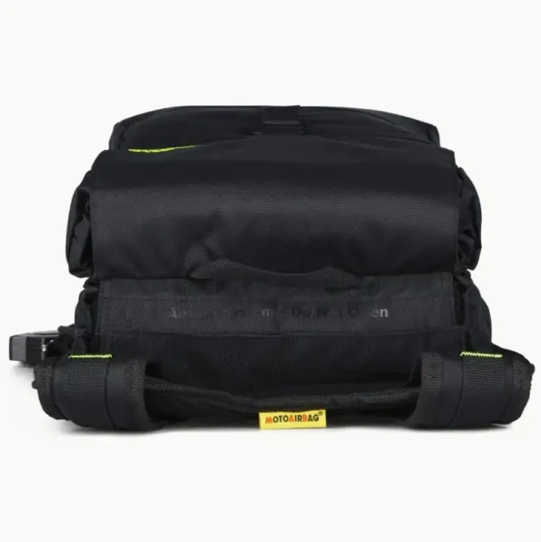 Zaino Motoairbag City Airbag Nero