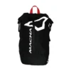 Zaino Moto Macna Basking Nero