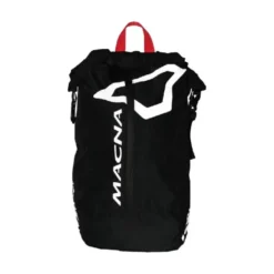 Zaino Moto Macna Basking Nero