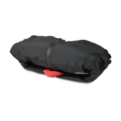 Zaino Moto Macna Basking Nero