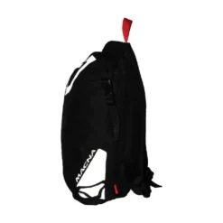 Zaino Moto Macna Basking Nero