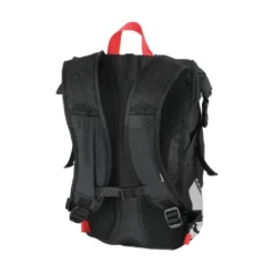 Zaino Moto Macna Basking Nero