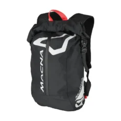 Zaino Moto Macna Basking Nero
