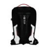 Zaino Moto Macna Vortero Nero