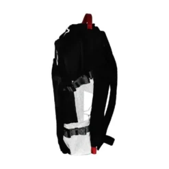 Zaino Moto Macna Vortero Nero