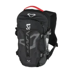 Zaino Moto Macna Vortero Nero