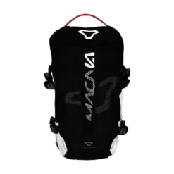Zaino Moto Macna Vortero Nero