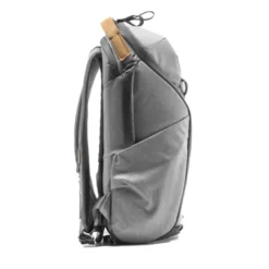 Zaino Peak Design Everyday Backpack 15L Zip V2 Grigio