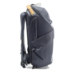 Zaino Peak Design Everyday Backpack 15L Zip V2 Midnight