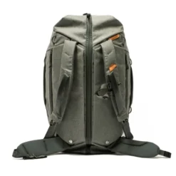 Zaino Peak Design Travel Duffelpack 65L Salvia