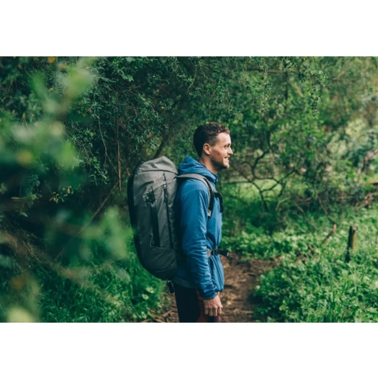 Zaino Peak Design Travel Duffelpack 65L Salvia