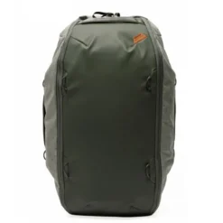 Zaino Peak Design Travel Duffelpack 65L Salvia