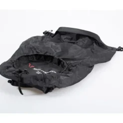 Zaino Pieghevole Sw-Motech Flexpack 30 Litri Nero