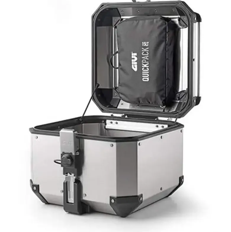 Zaino Quick Pack Givi T521