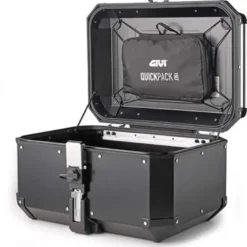 Zaino Quick Pack Givi T521