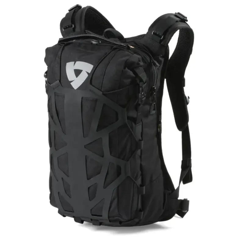 Zaino Revit Barren 18L H2O Nero