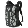 Zaino Revit Barren 18L H2O Nero Grigio Chiaro