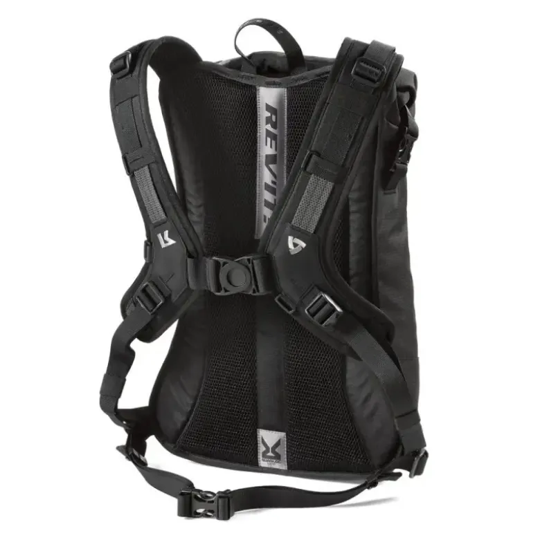Zaino Revit Stack 15L H2O Nero
