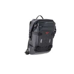 Zaino Sw-Motech Daily Wp 22 Litri Impermeabile Nero