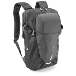 Zaino Urbano Givi 15 Litri Nero